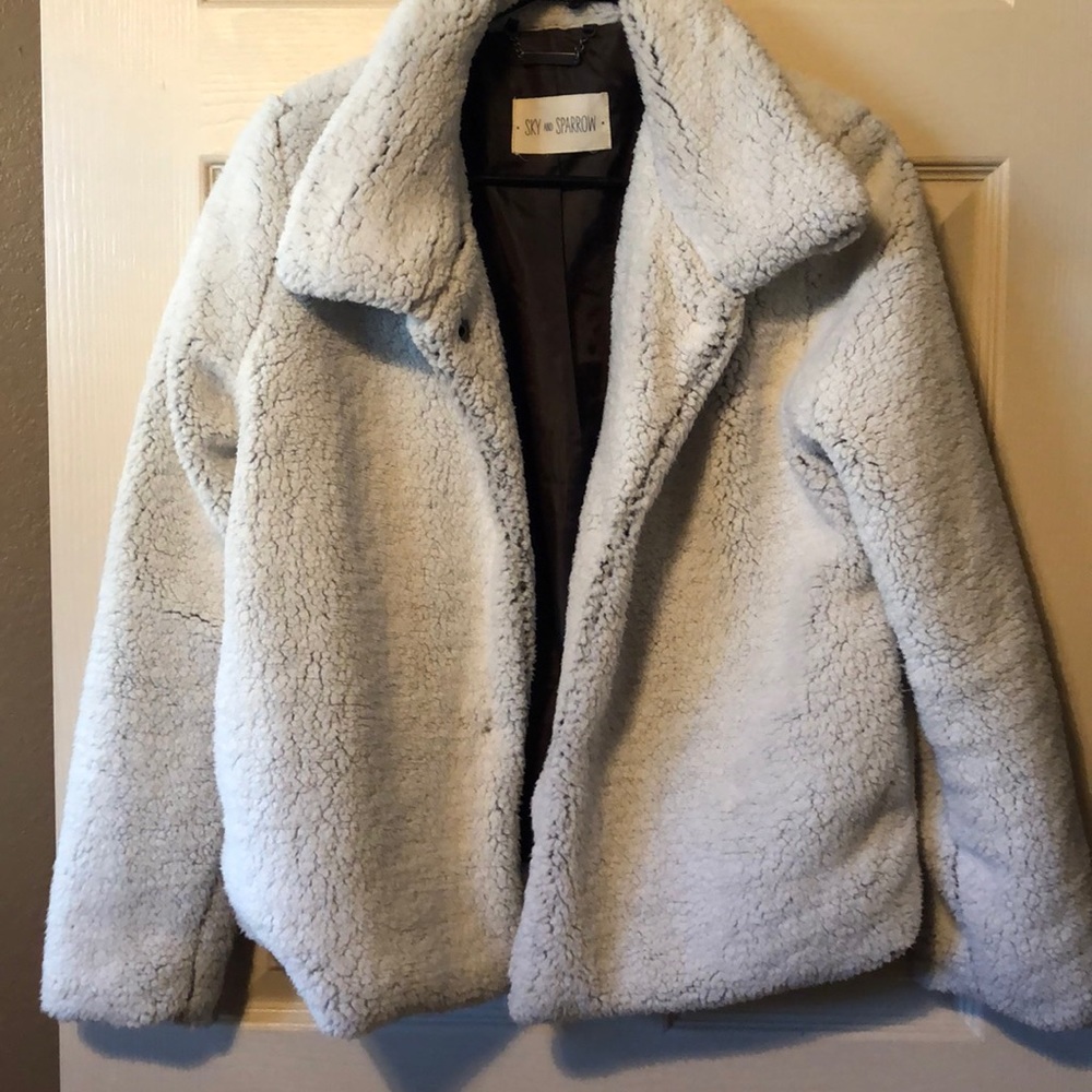 Pile jacket